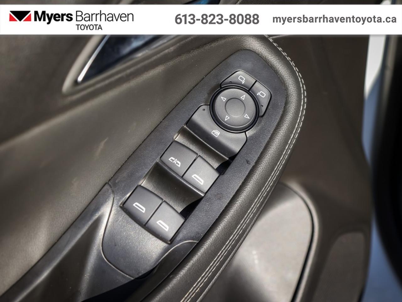 2025 Buick Encore GX Preferred AWD  - Heated Seats - $186 B/W Photo