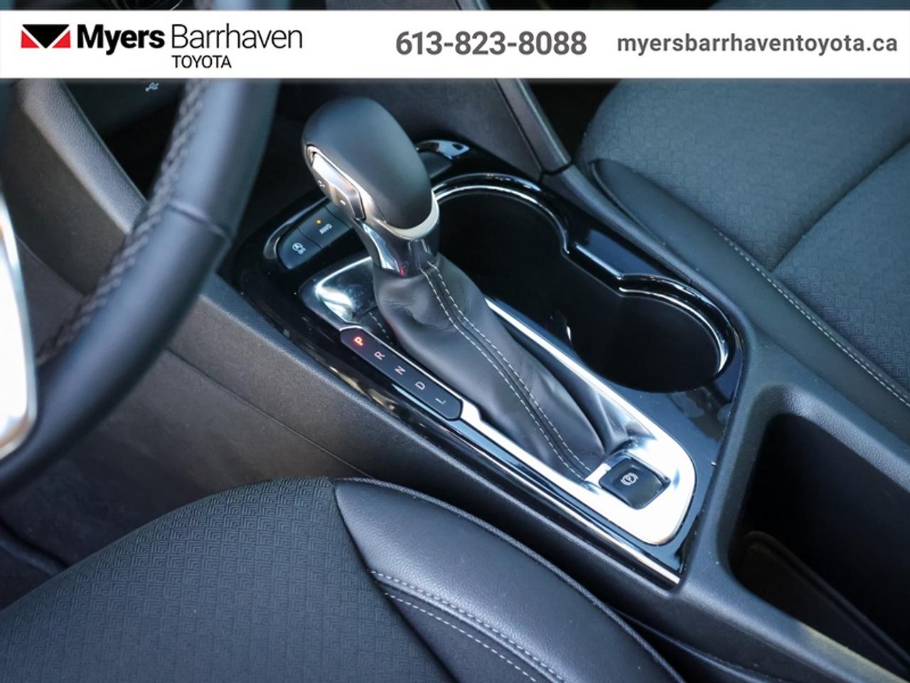 2025 Buick Encore GX Preferred AWD  - Heated Seats - $186 B/W Photo