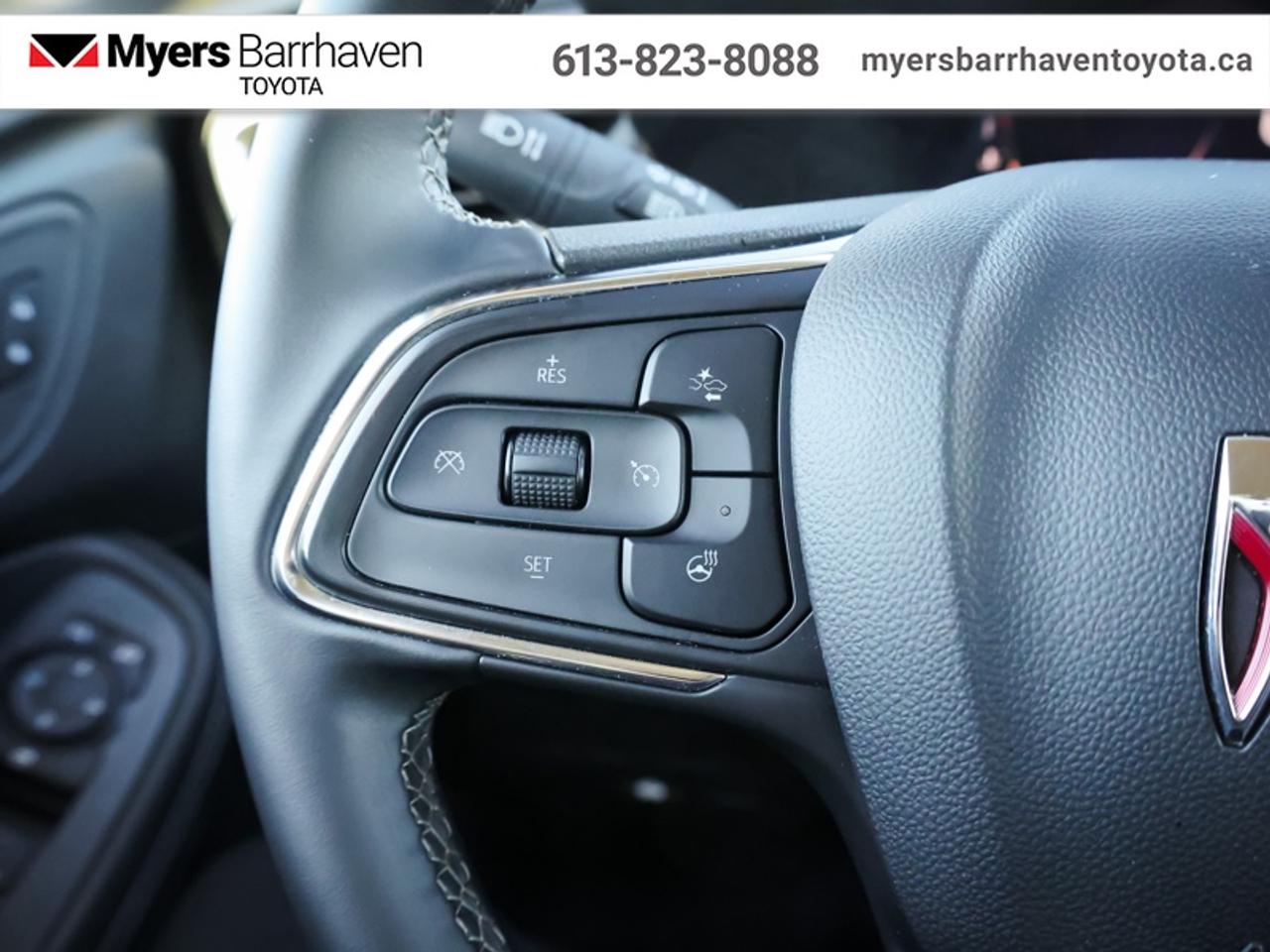 2025 Buick Encore GX Preferred AWD  - Heated Seats - $186 B/W Photo
