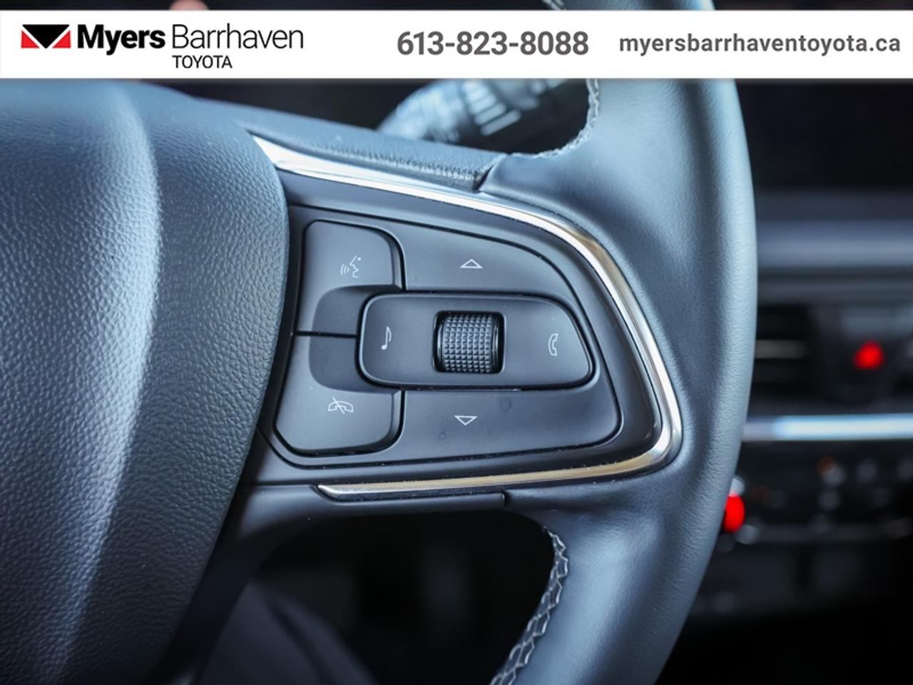 2025 Buick Encore GX Preferred AWD  - Heated Seats - $186 B/W Photo