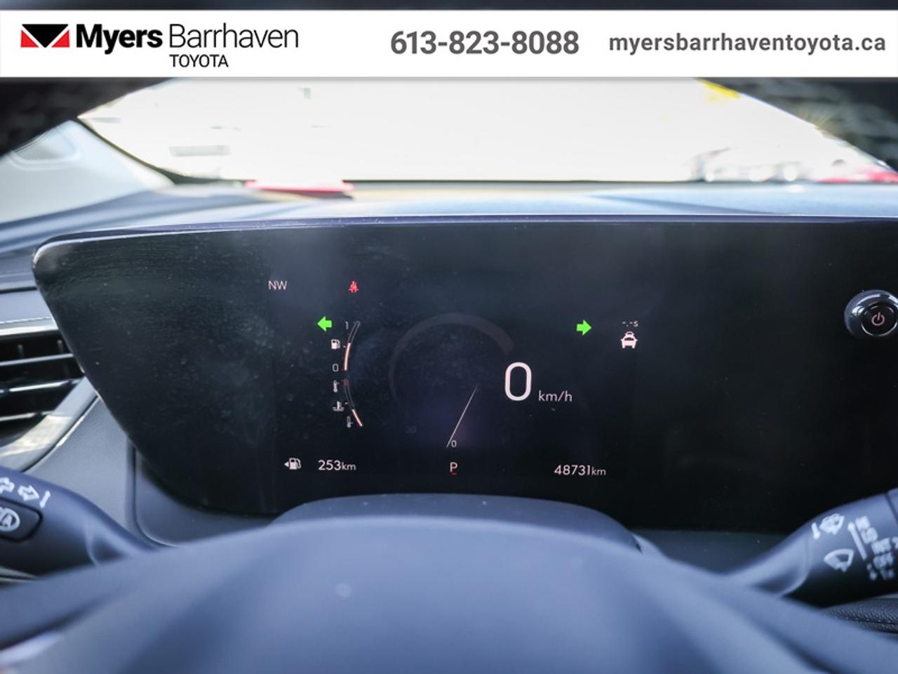 2025 Buick Encore GX Preferred AWD  - Heated Seats - $186 B/W Photo