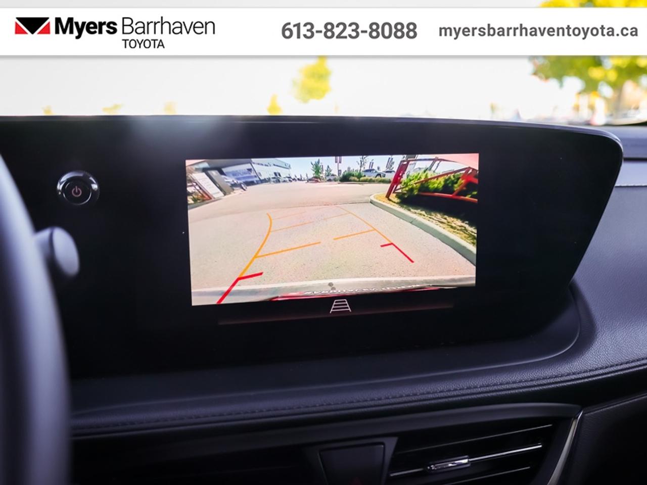 2025 Buick Encore GX Preferred AWD  - Heated Seats - $186 B/W Photo