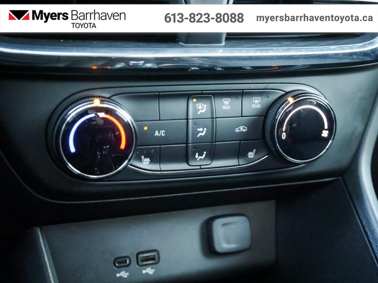 2025 Buick Encore GX Preferred AWD  - Heated Seats - $186 B/W Photo