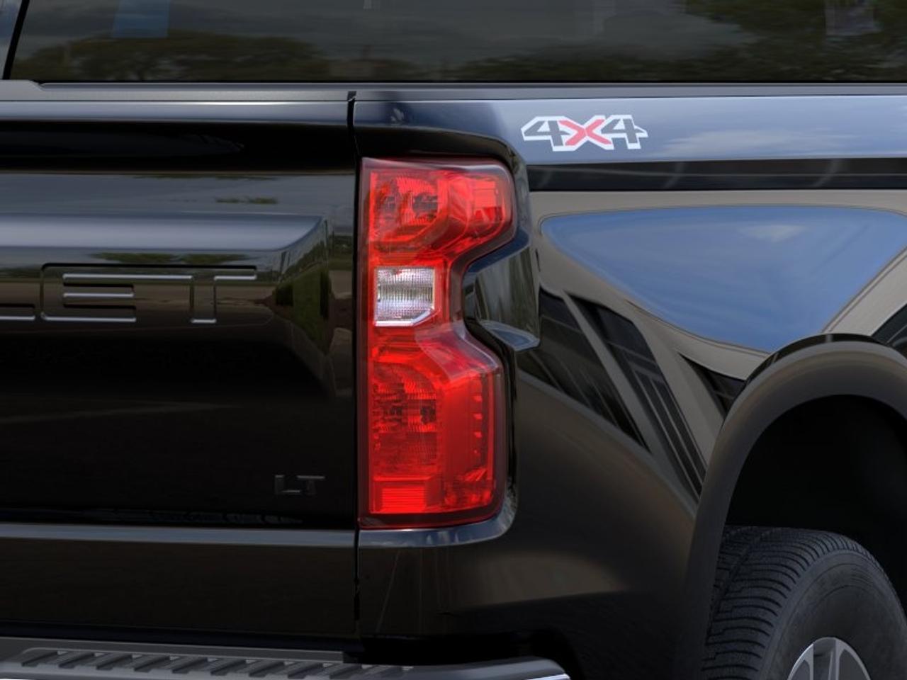 2026 Chevrolet Silverado 1500 LT  - Heated Seats Photo