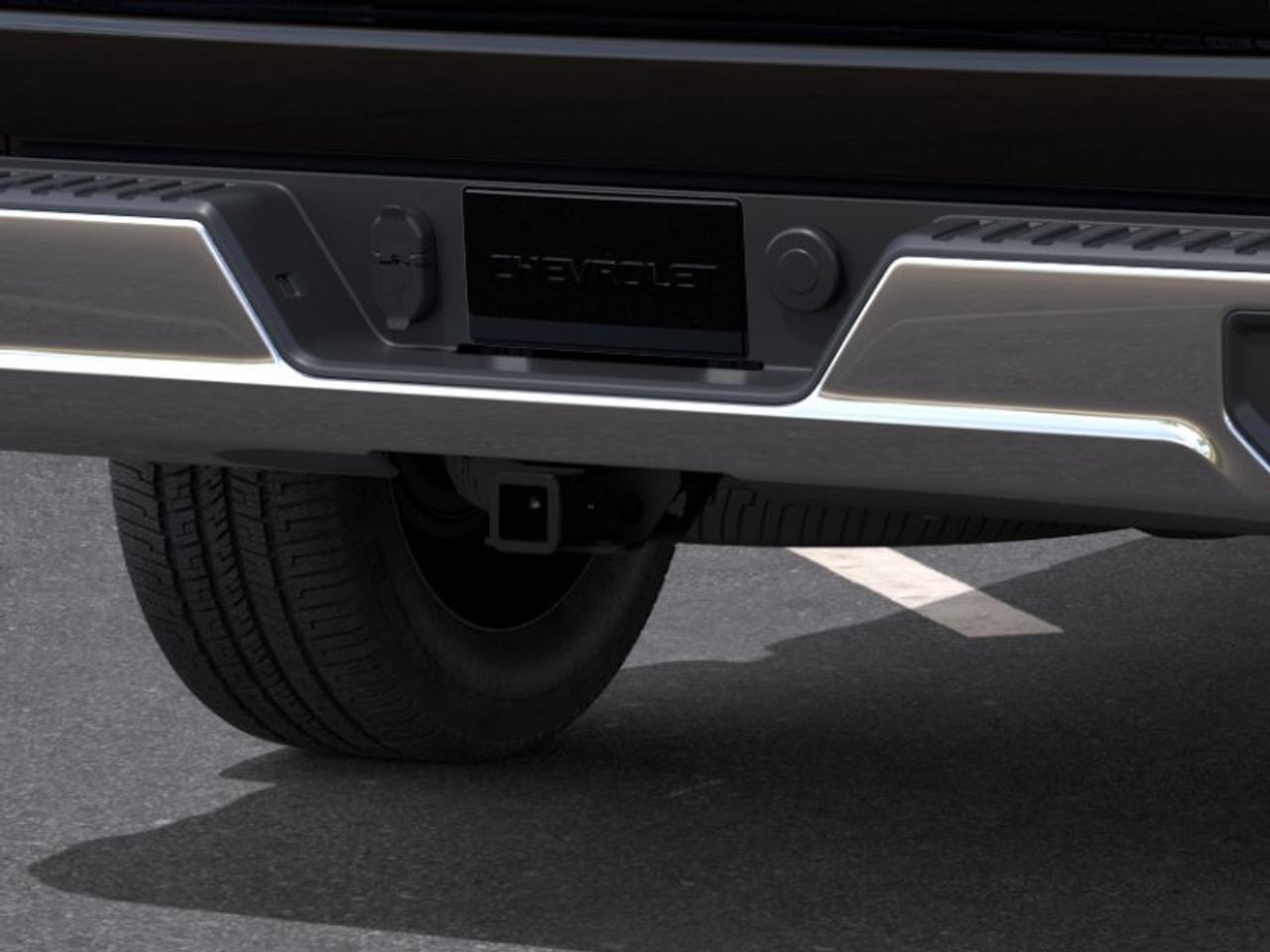 2026 Chevrolet Silverado 1500 LT  - Heated Seats Photo