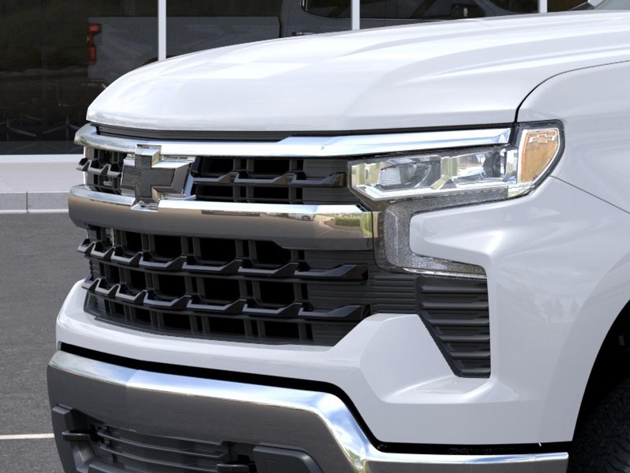 2026 Chevrolet Silverado 1500 LT  - Heated Seats Photo