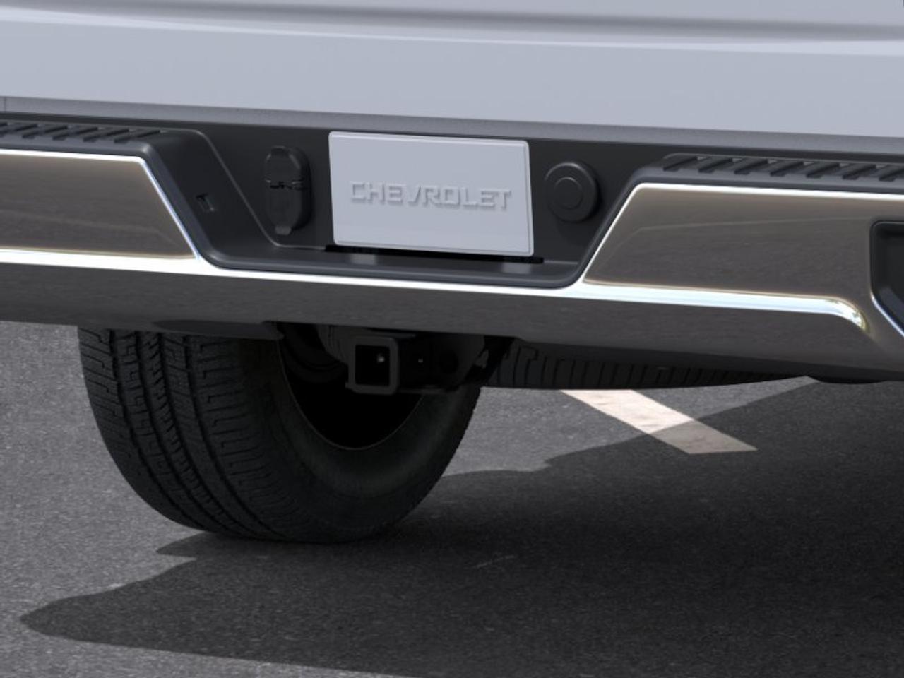 2026 Chevrolet Silverado 1500 LT  - Heated Seats Photo