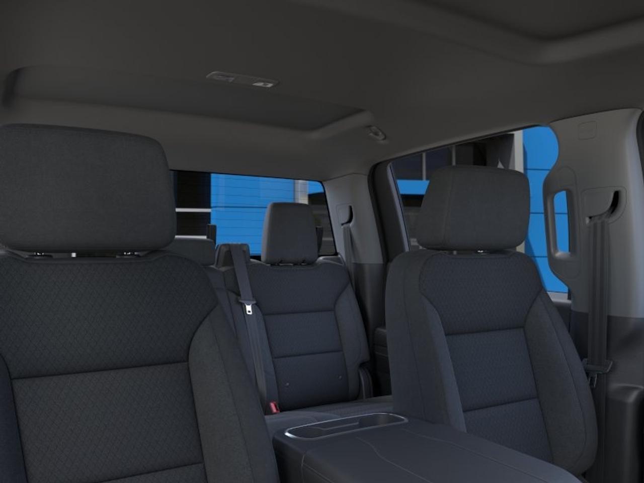 2026 Chevrolet Silverado 1500 LT  - Heated Seats Photo