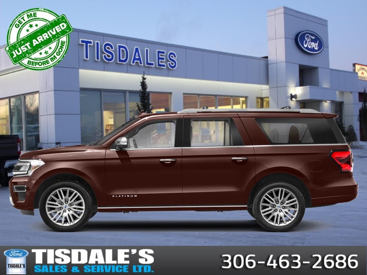 2024 Ford Expedition - Low Mileage Photo5