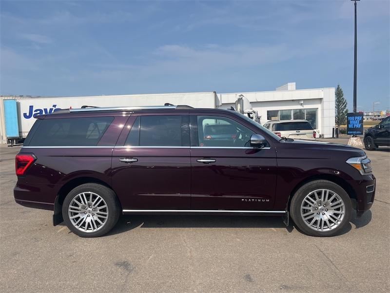 2024 Ford Expedition