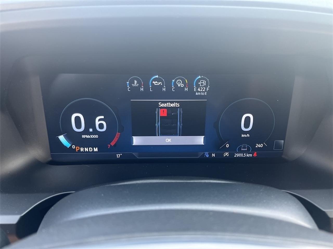 2024 Ford Expedition Platinum Max  - Premium Audio Photo5