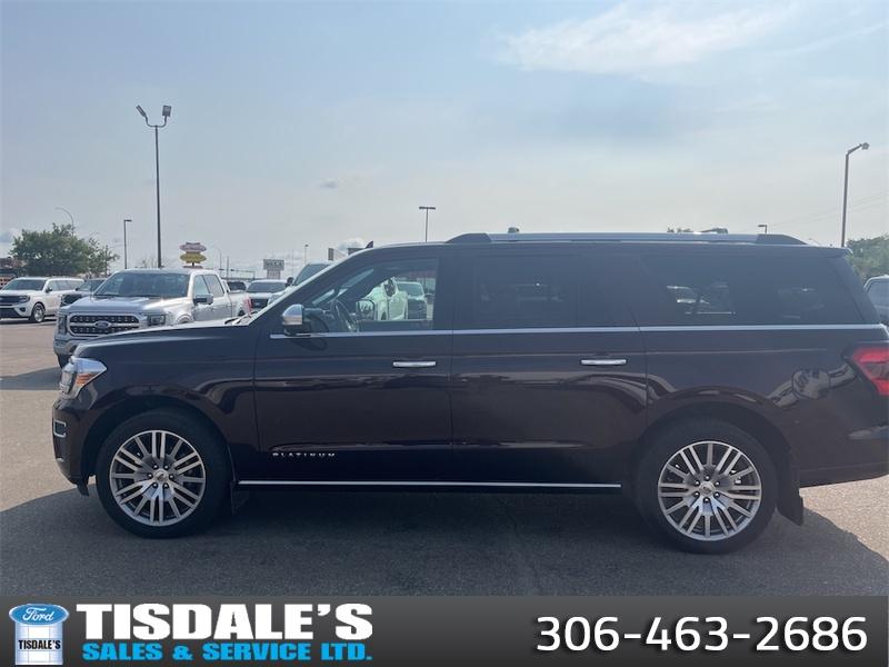 2024 Ford Expedition