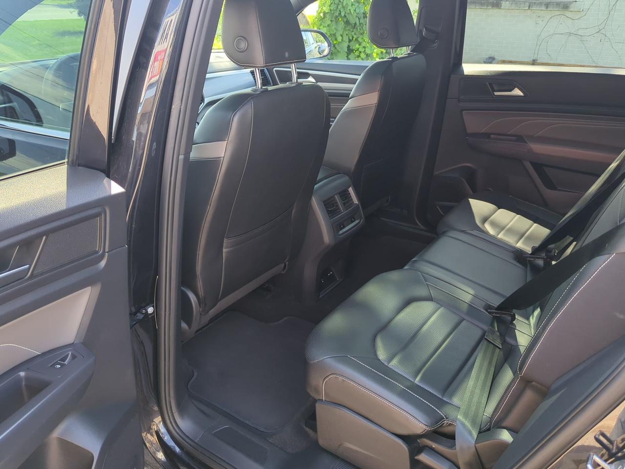 2021 Volkswagen Atlas Cross Sport Highline