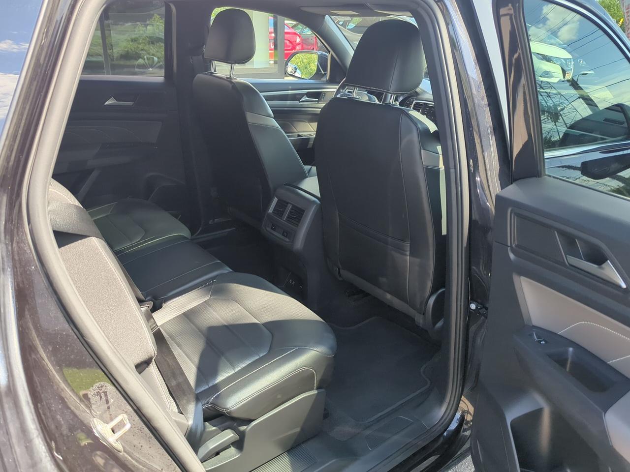2021 Volkswagen Atlas Cross Sport Highline
