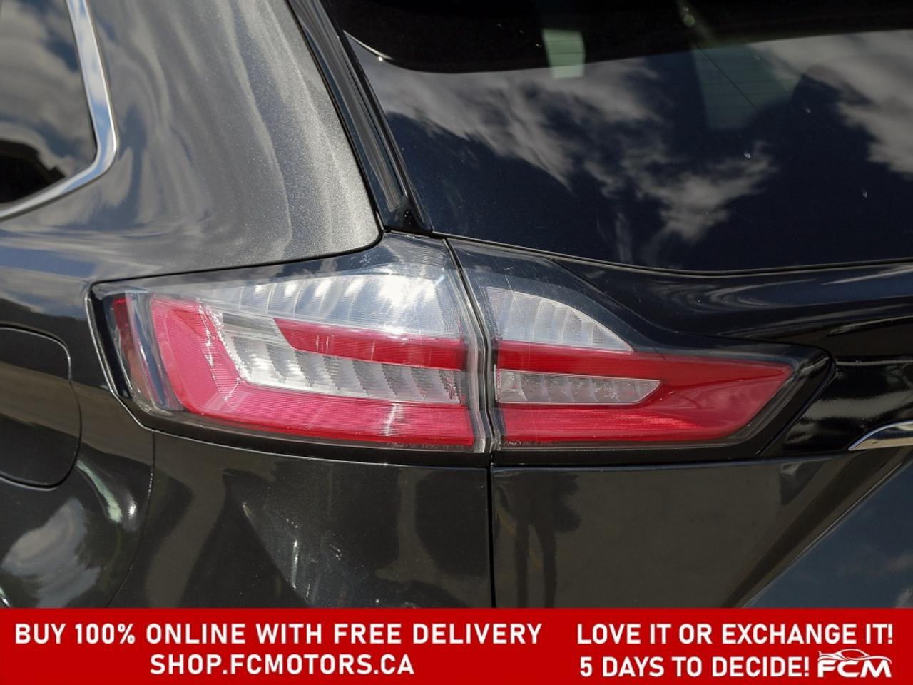 2020 Ford Edge SEL ~AUTOMATIC, FULLY CERTIFIED WITH WARRANTY!!!!~ Photo
