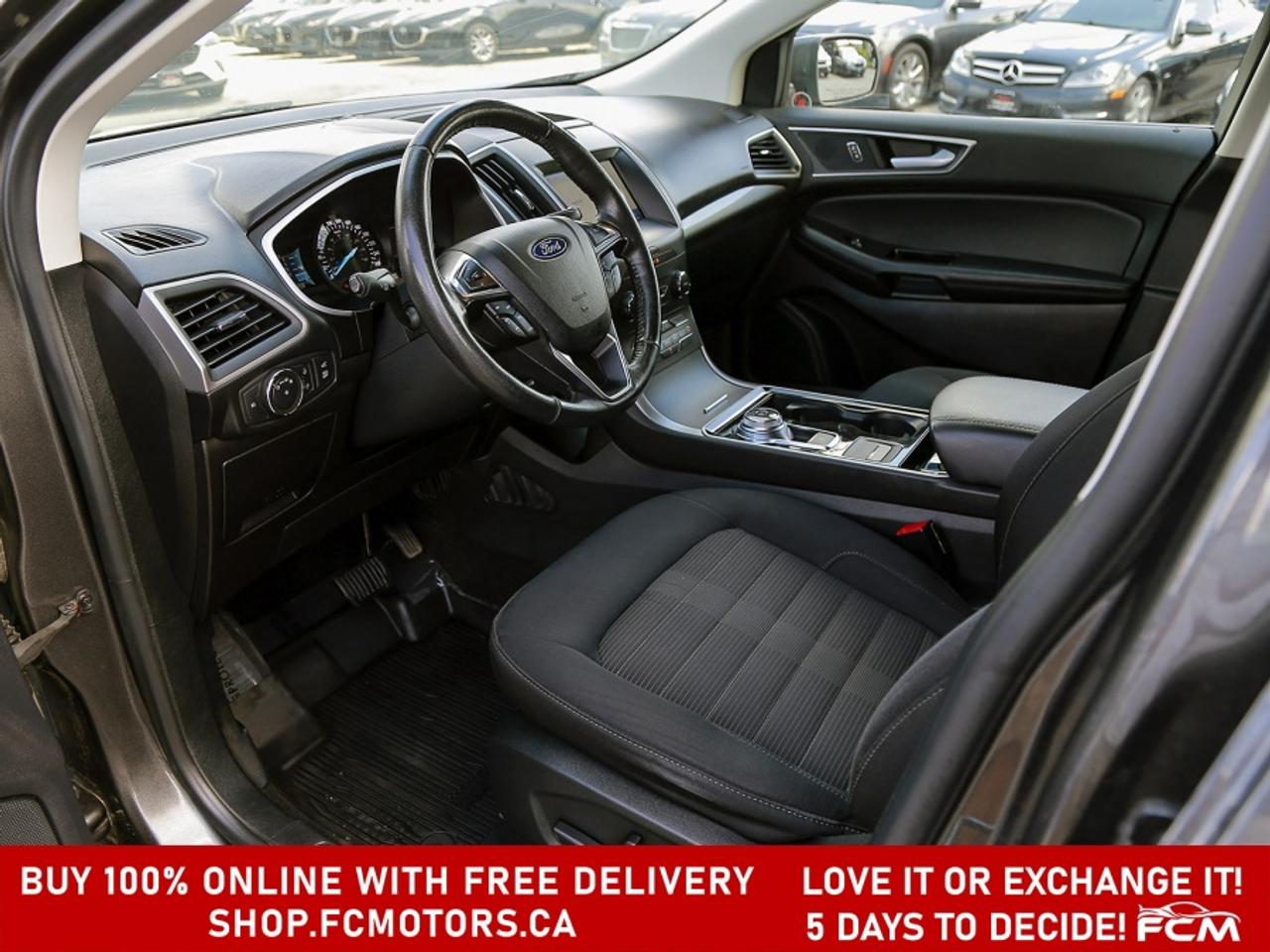 2020 Ford Edge SEL ~AUTOMATIC, FULLY CERTIFIED WITH WARRANTY!!!!~ Photo