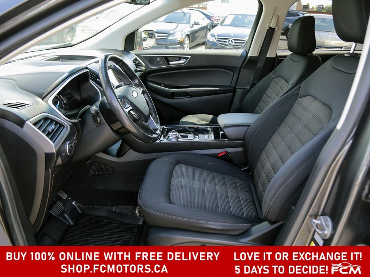 2020 Ford Edge SEL ~AUTOMATIC, FULLY CERTIFIED WITH WARRANTY!!!!~ Photo