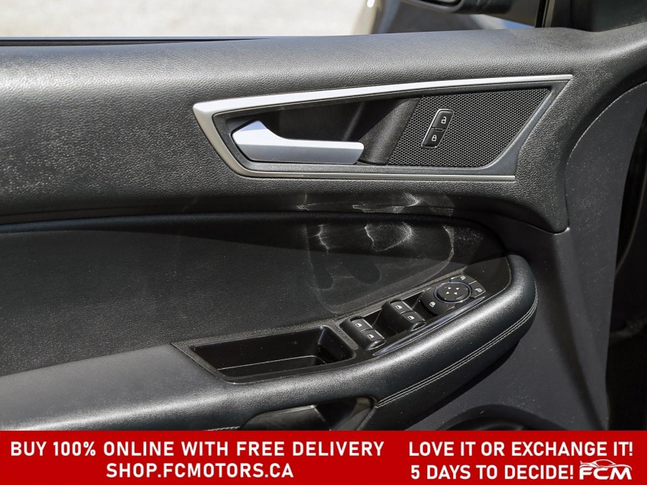 2020 Ford Edge SEL ~AUTOMATIC, FULLY CERTIFIED WITH WARRANTY!!!!~ Photo