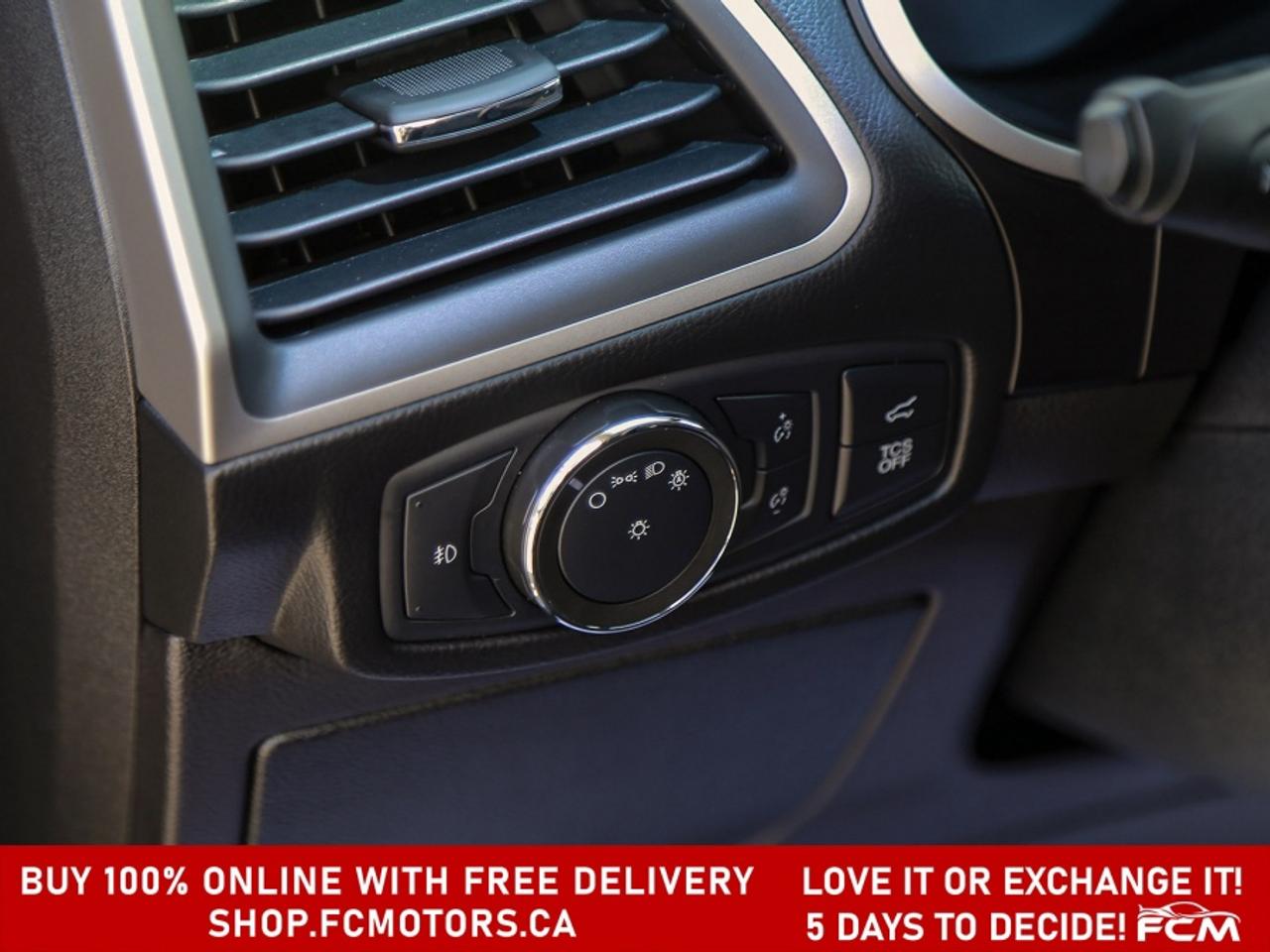 2020 Ford Edge SEL ~AUTOMATIC, FULLY CERTIFIED WITH WARRANTY!!!!~ Photo