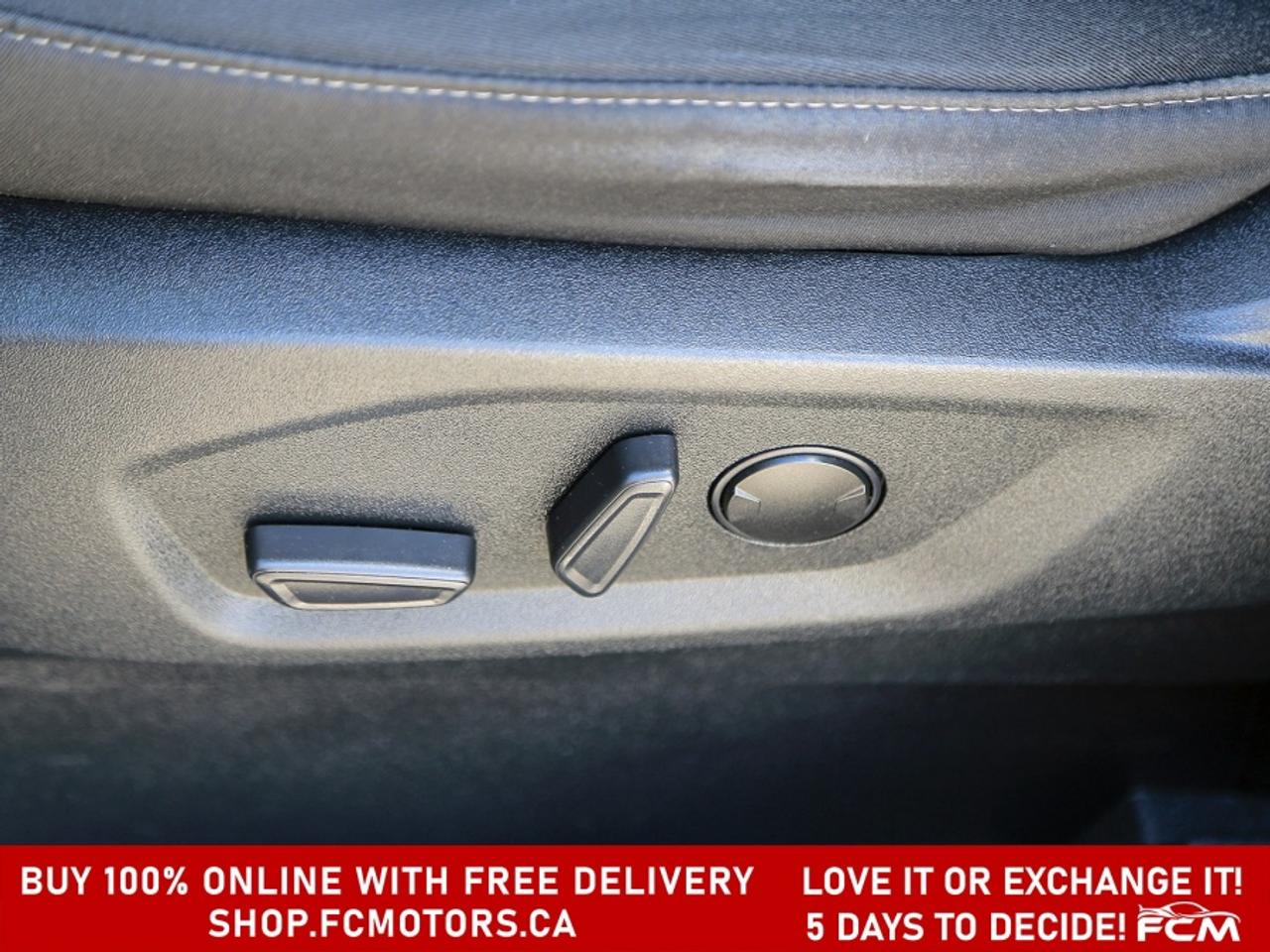 2020 Ford Edge SEL ~AUTOMATIC, FULLY CERTIFIED WITH WARRANTY!!!!~ Photo