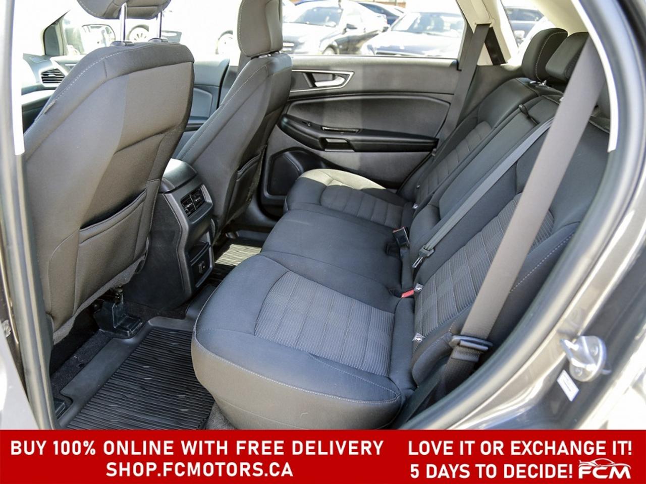 2020 Ford Edge SEL ~AUTOMATIC, FULLY CERTIFIED WITH WARRANTY!!!!~ Photo