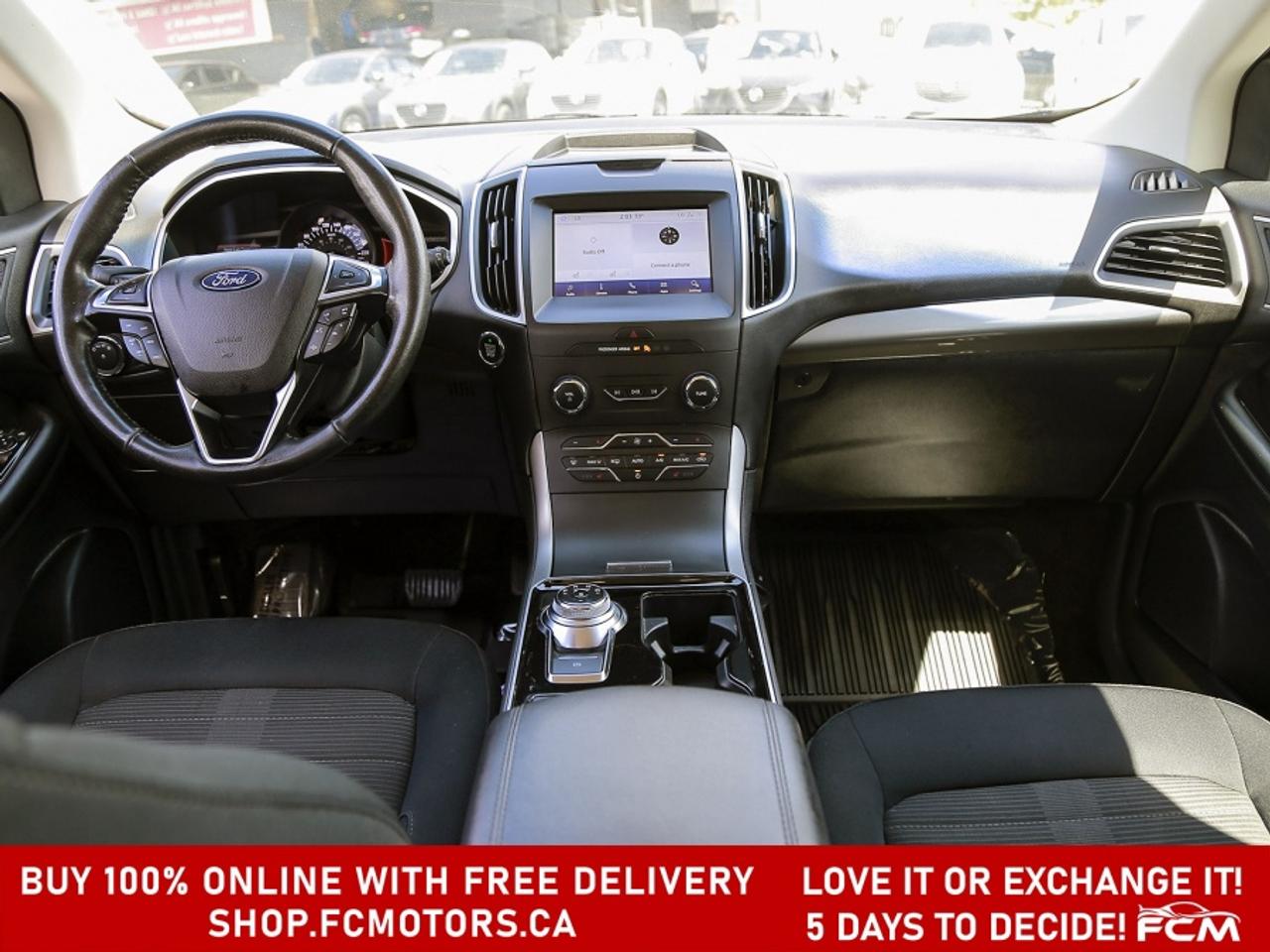 2020 Ford Edge SEL ~AUTOMATIC, FULLY CERTIFIED WITH WARRANTY!!!!~ Photo