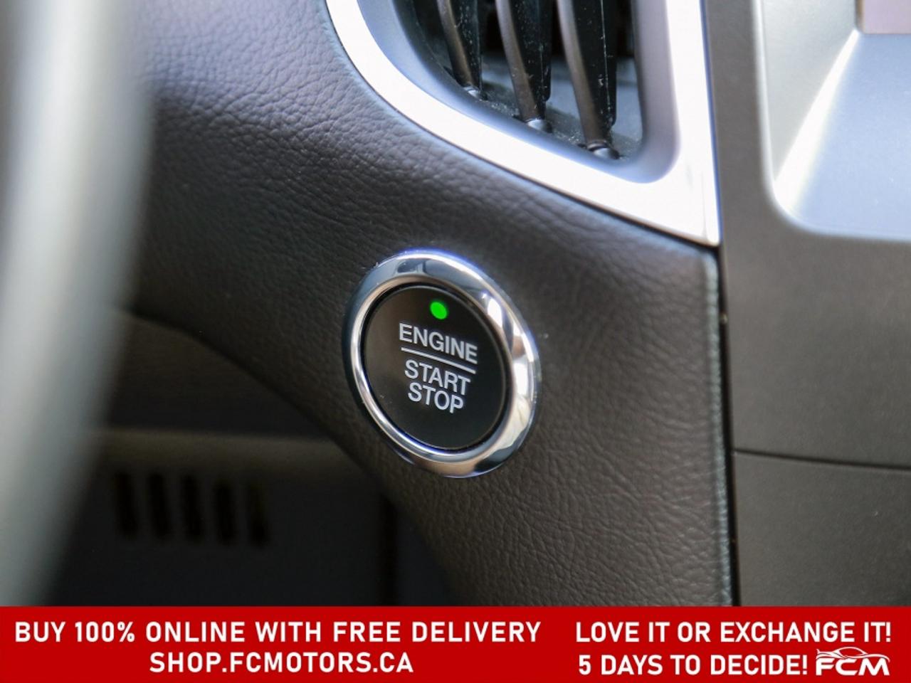 2020 Ford Edge SEL ~AUTOMATIC, FULLY CERTIFIED WITH WARRANTY!!!!~ Photo