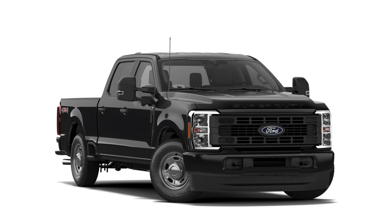 2027 Ford F-350 4X4 CREW CAB PICKUP/ Photo3