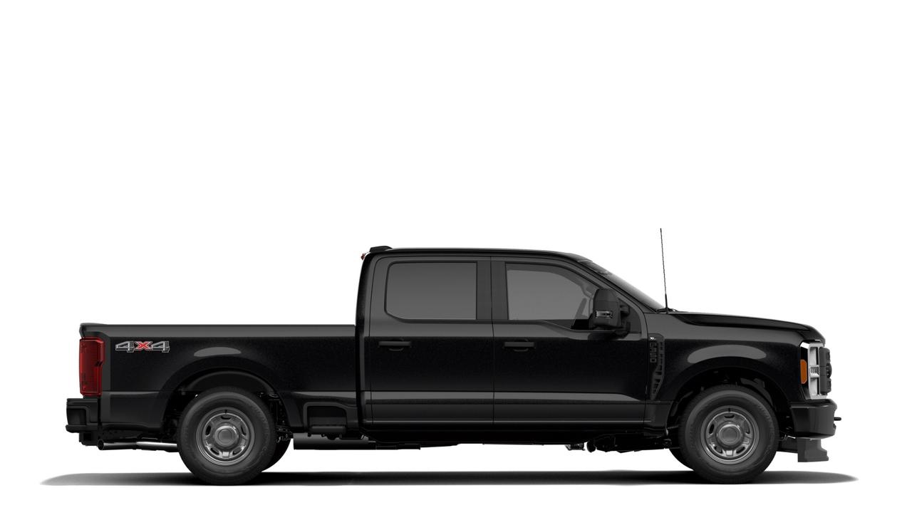 2027 Ford F-350 4X4 CREW CAB PICKUP/ Photo4