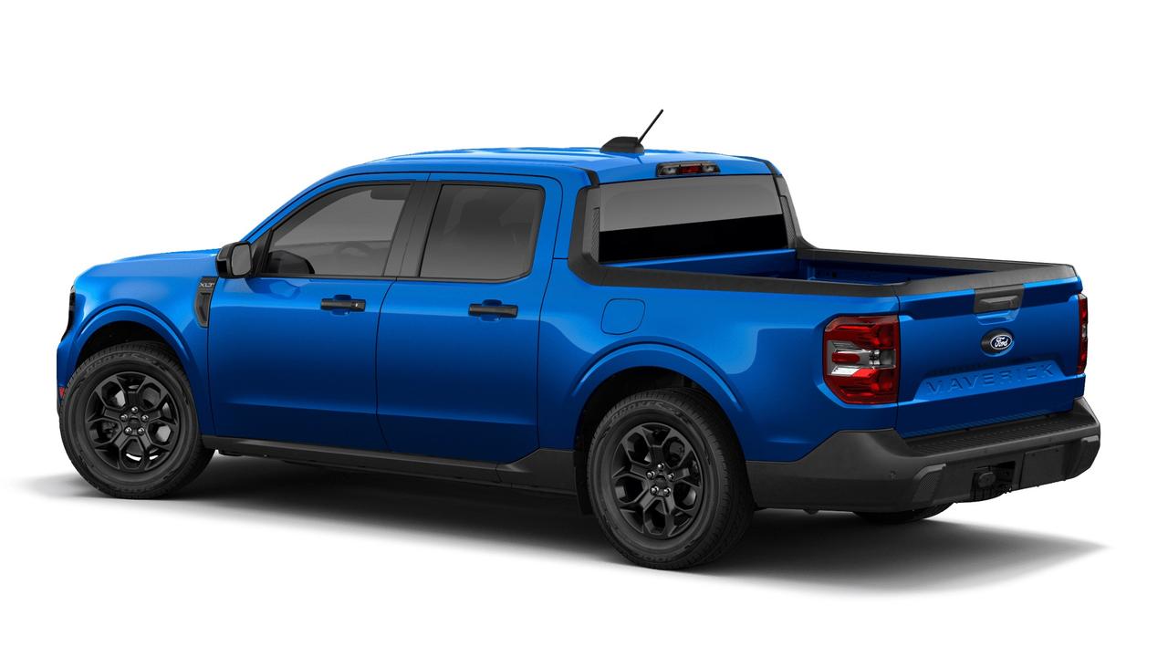 2026 Ford Maverick XLT Photo1