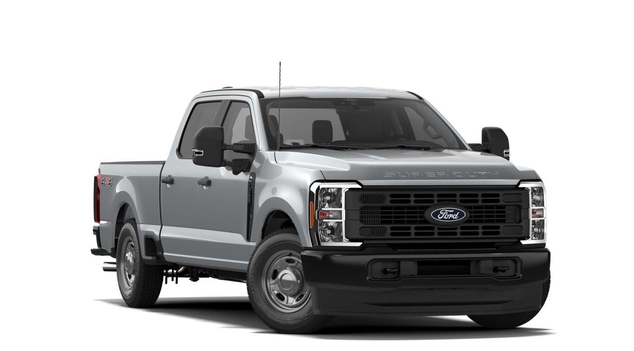 2027 Ford F-350 4X4 CREW CAB PICKUP/ Photo3