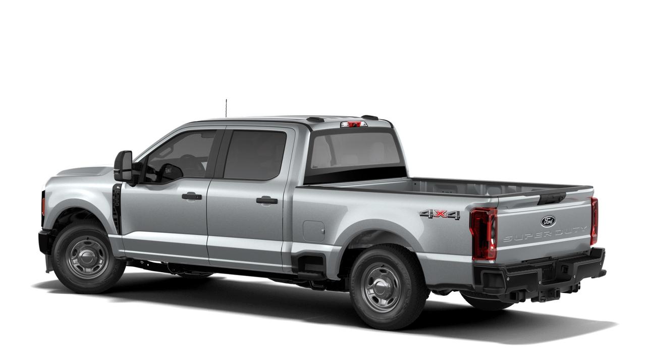 2027 Ford F-350 4X4 CREW CAB PICKUP/ Photo1