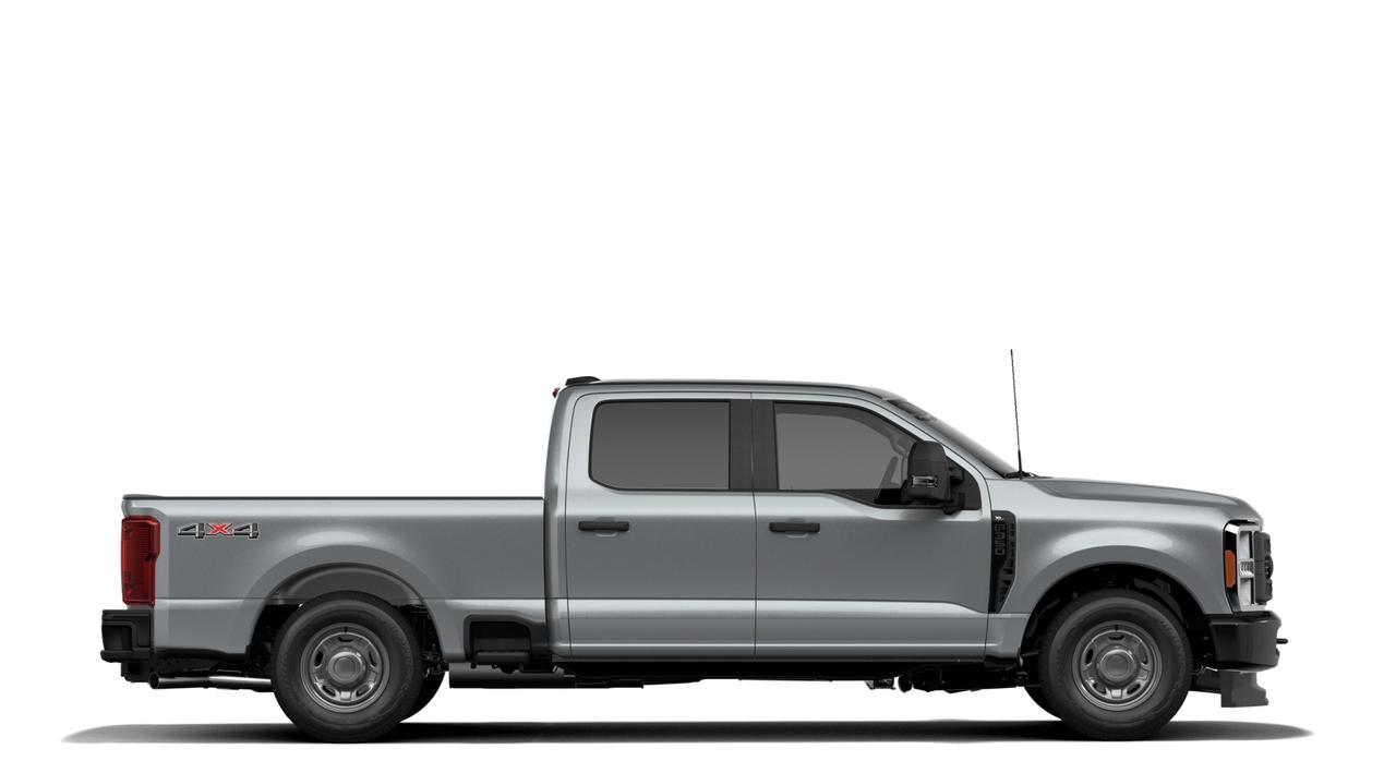 2027 Ford F-350 4X4 CREW CAB PICKUP/ Photo4