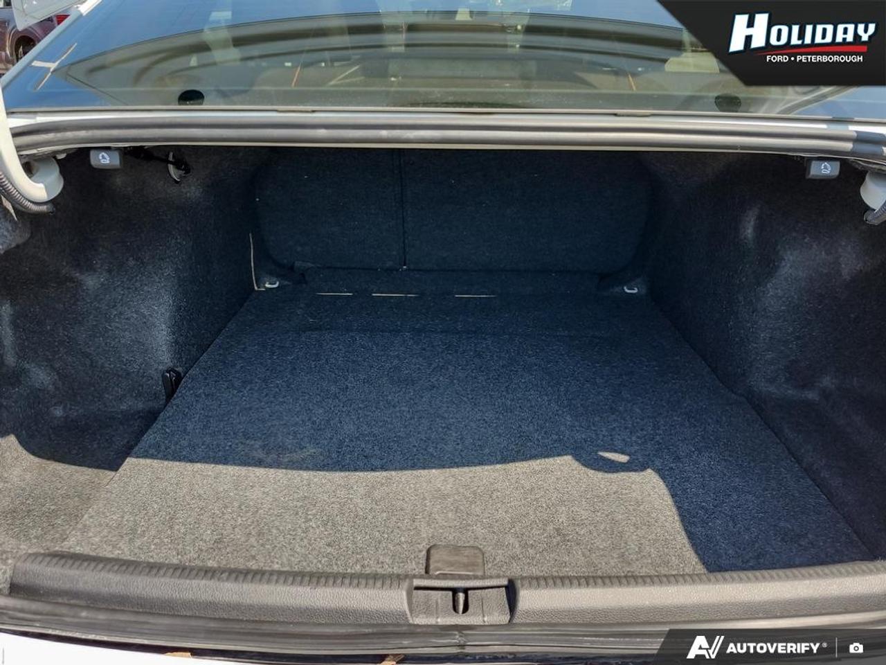2018 Volkswagen Passat COMFORTLINE Photo