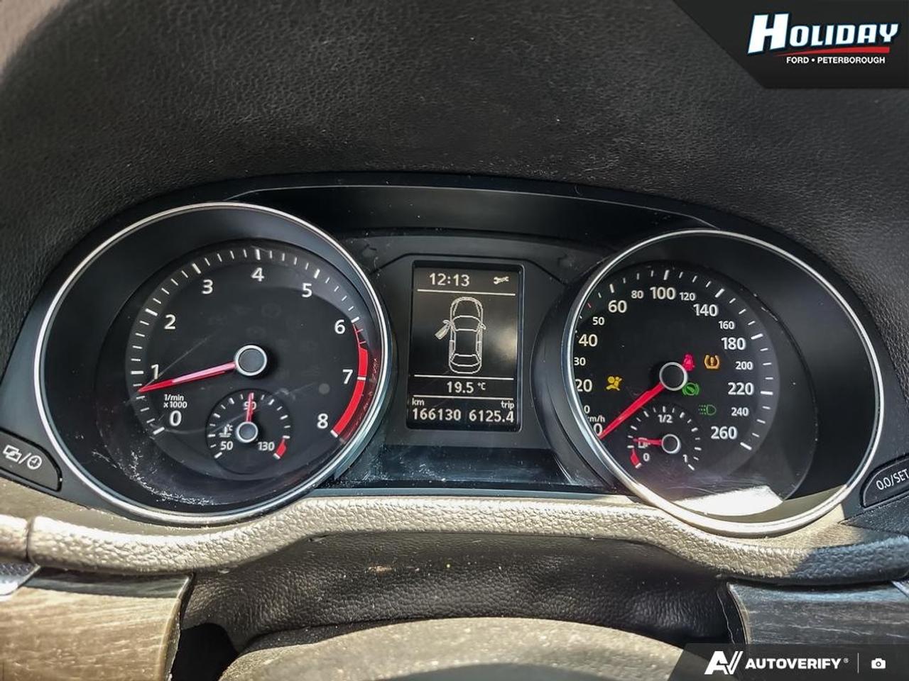 2018 Volkswagen Passat COMFORTLINE Photo