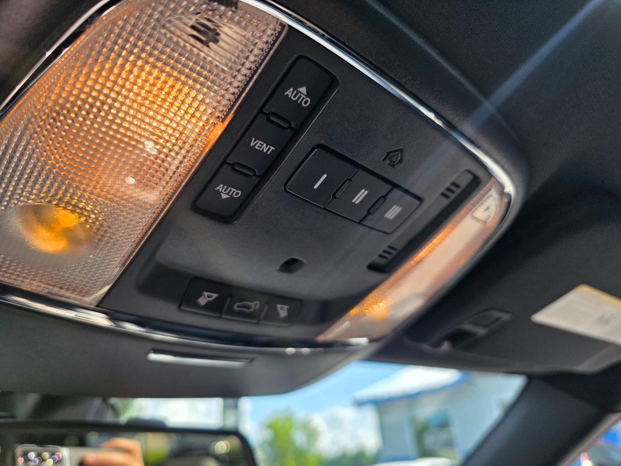 2014 Jeep Grand Cherokee LIMITED 4WD Photo