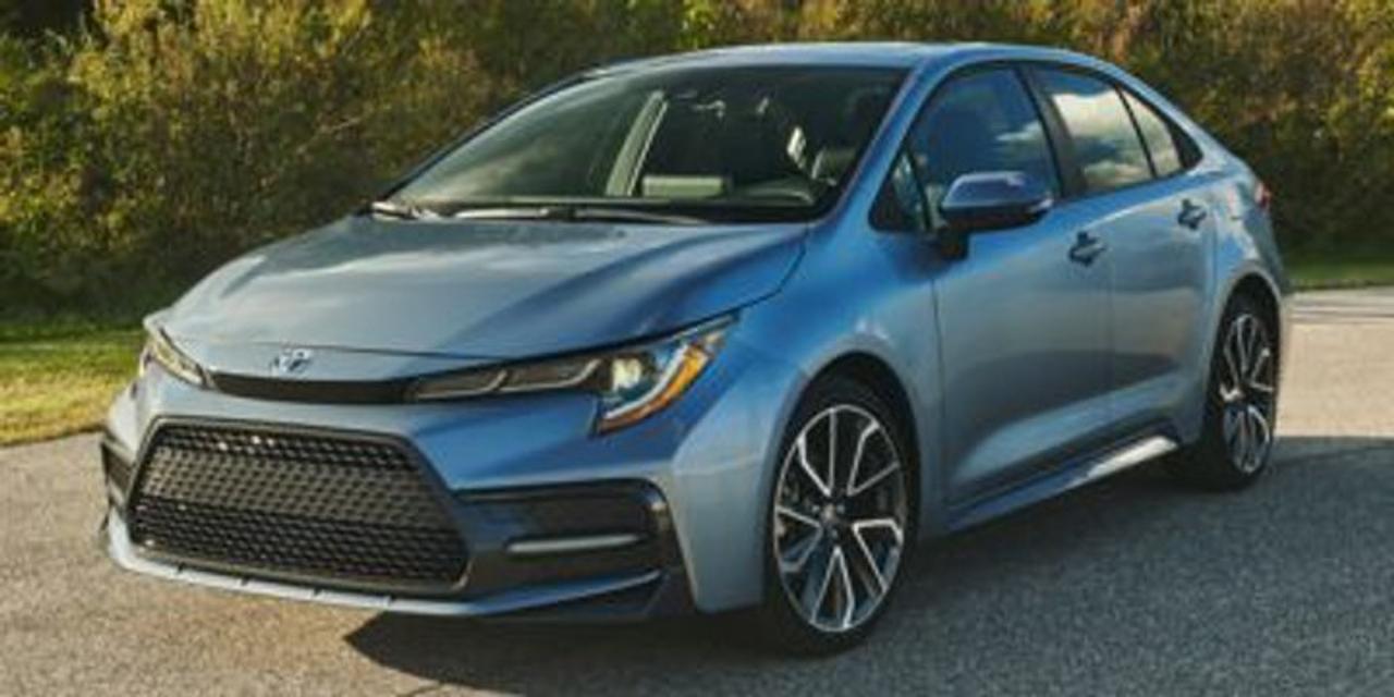 Compact Cars, SE Manual, 6-Speed Manual w/OD, Regular Unleaded I-4 2.0 L/121