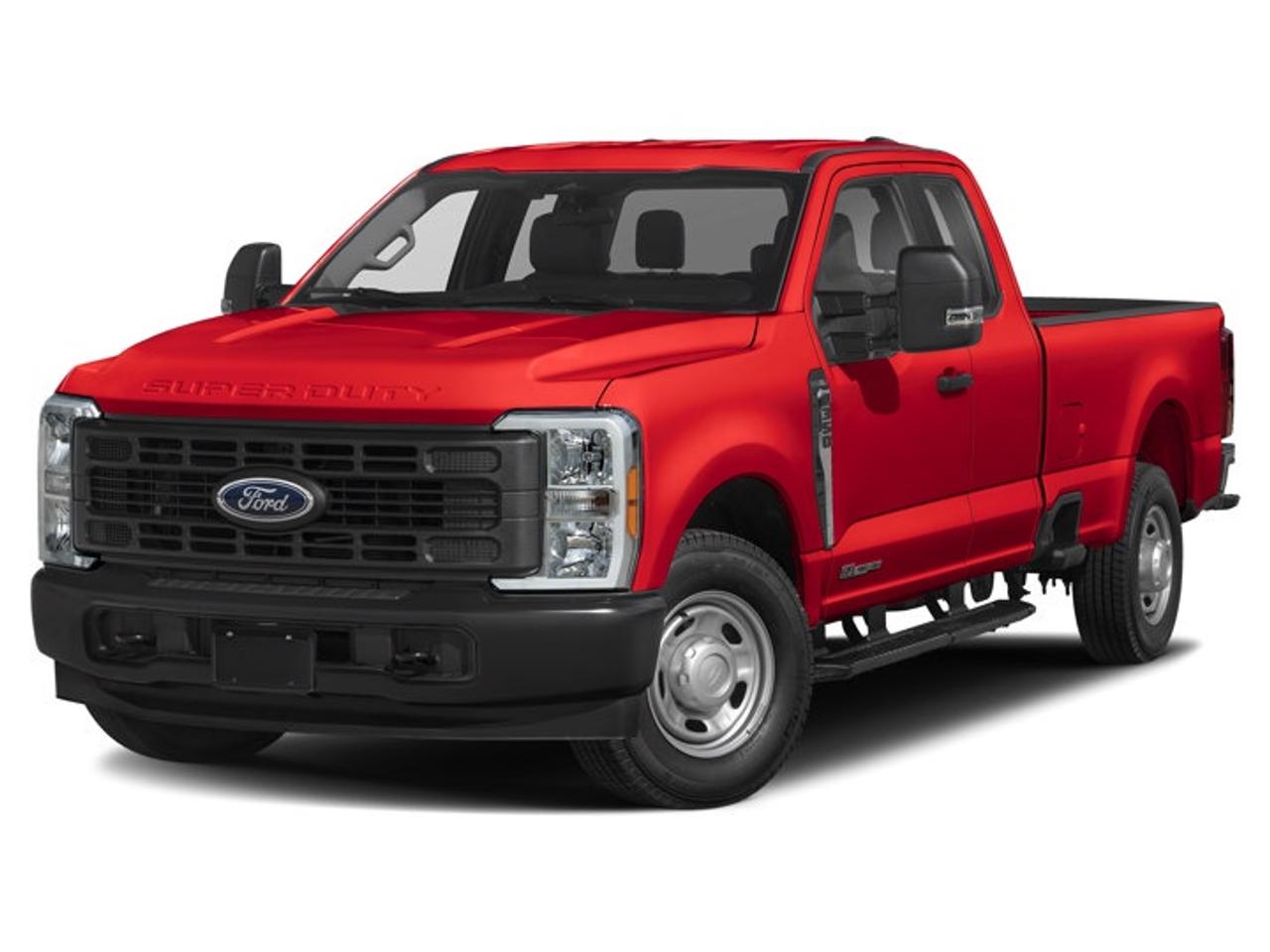 New 2026 Ford F-350 4X4 SUPERCAB PICKUP/ for sale in Halifax, NS