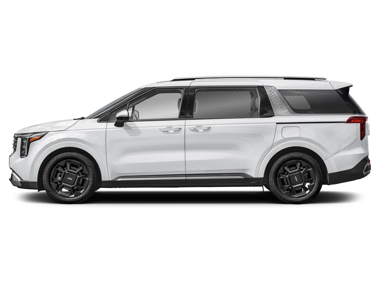 2025 Kia Carnival SX FWD Photo