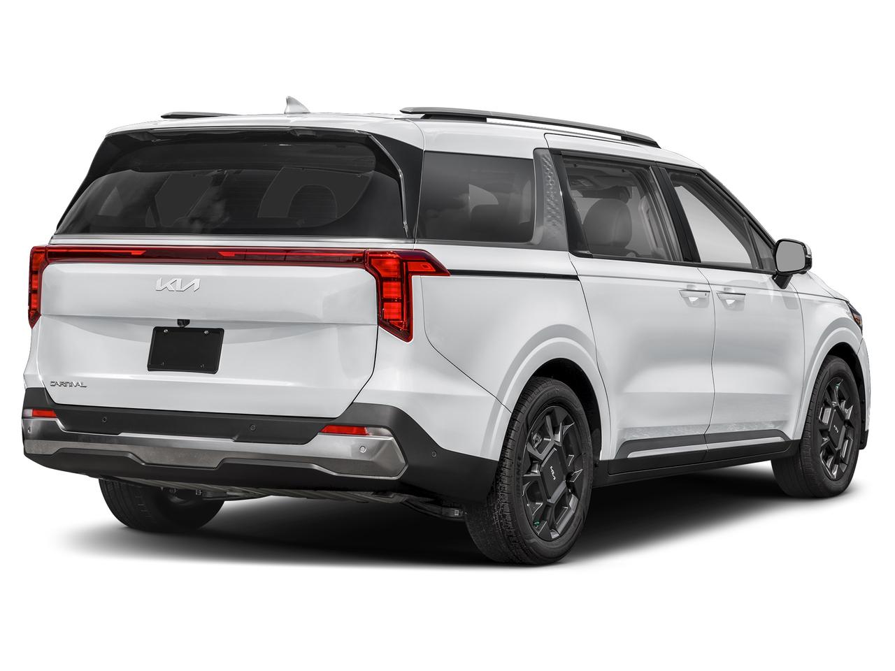 2025 Kia Carnival SX FWD Photo