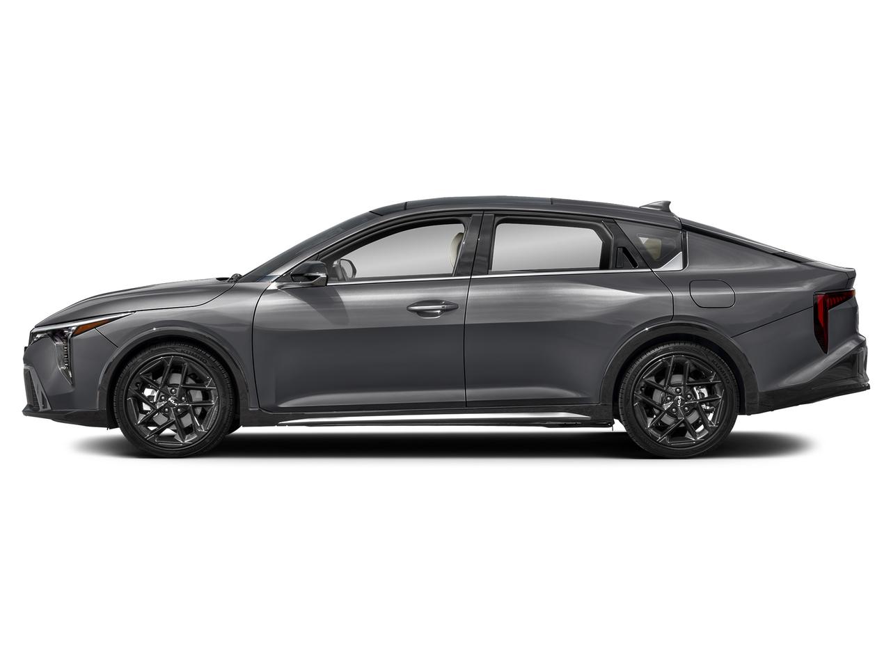 2025 Kia K4 GT-LINE TURBO Photo