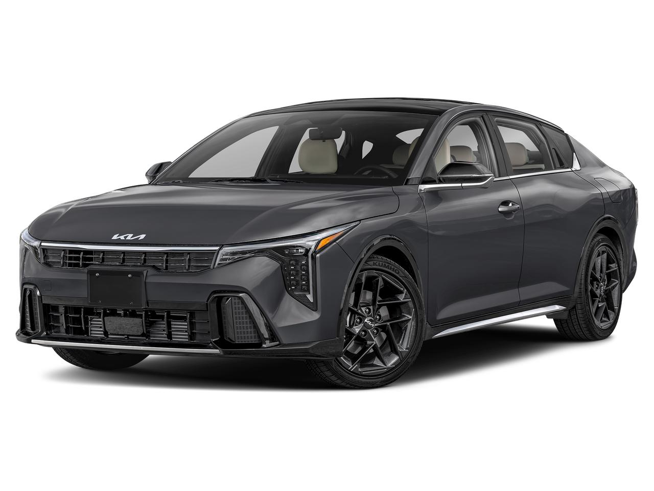 2025 Kia K4 GT-LINE TURBO Photo