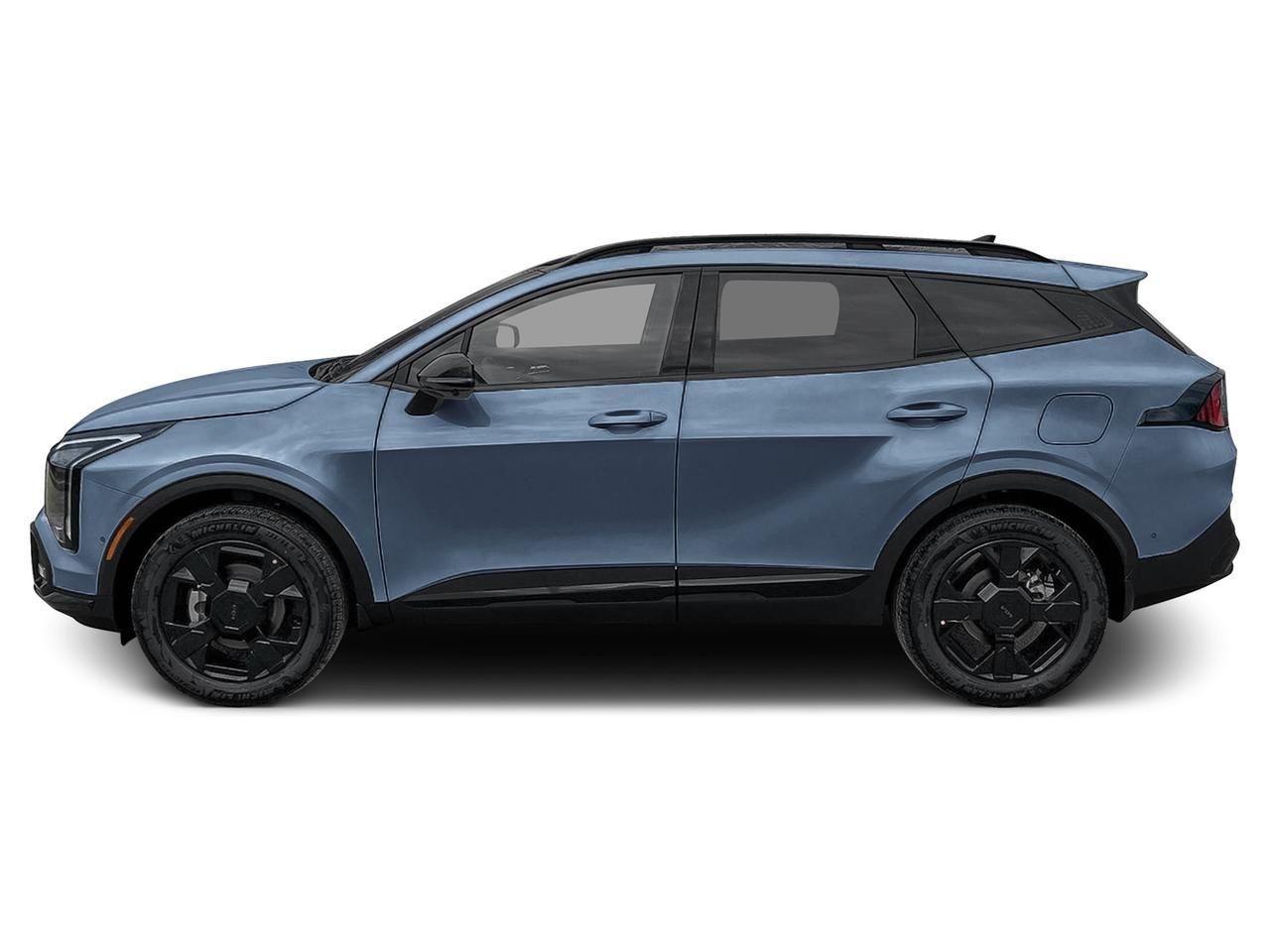 2026 Kia Sportage X-LINE LIMITED AWD Photo1