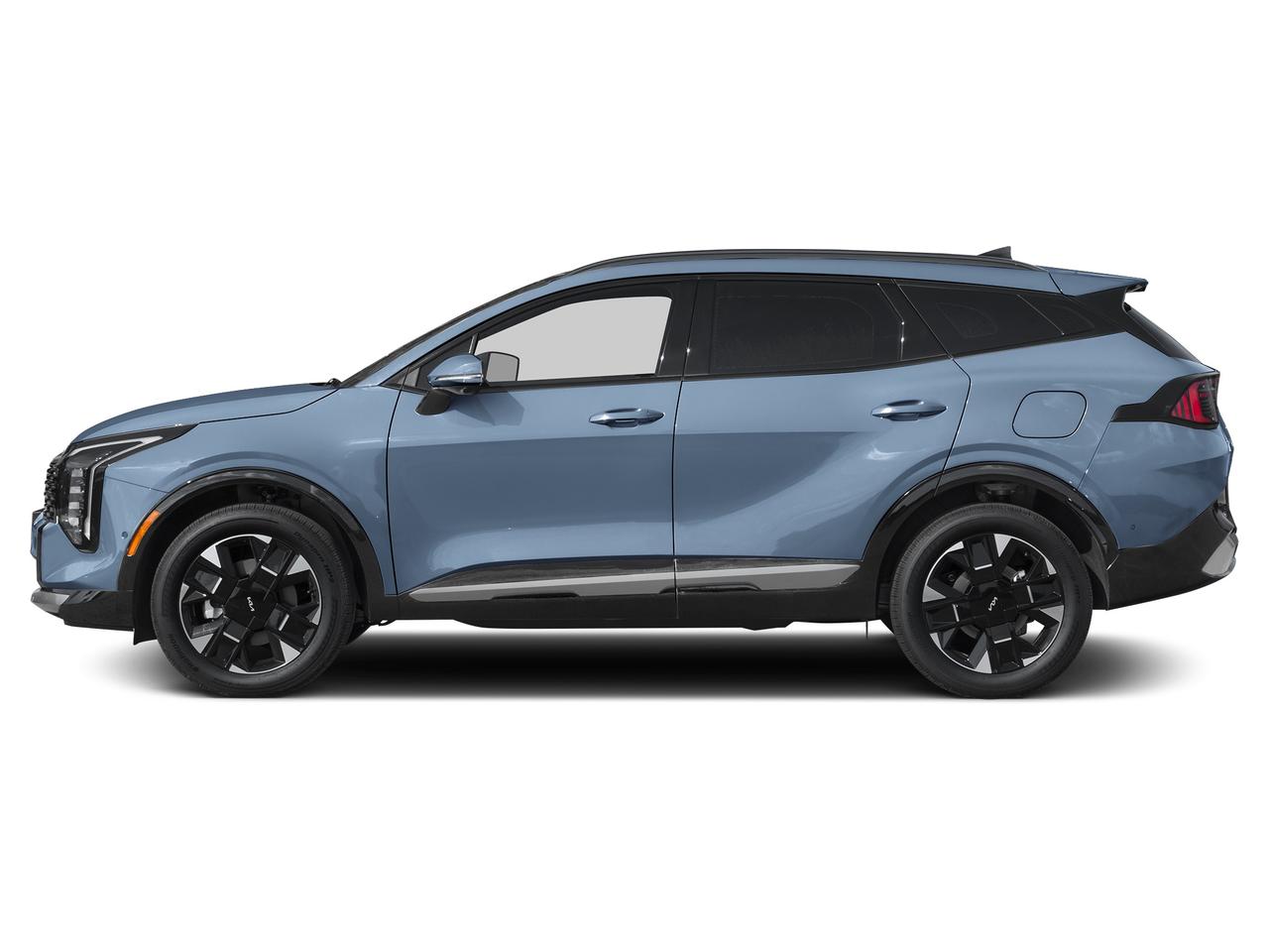 2026 Kia Sportage HEV SX AWD w/Black Interior Photo