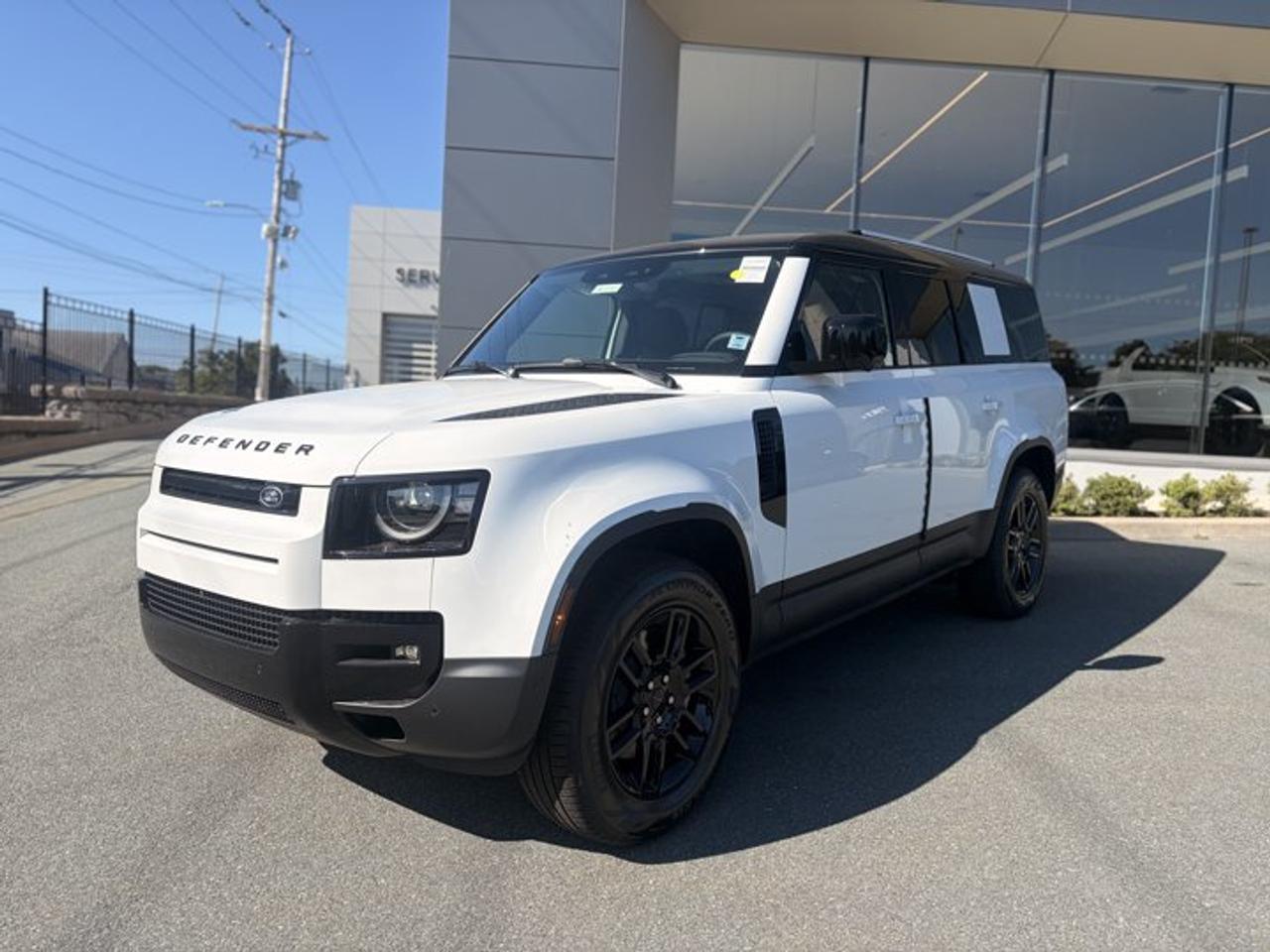 Standard SUV 4WD, 130 P300 S, 8-Speed Automatic w/OD, Intercooled Turbo Gas/Electric I-6 3.0 L/183
