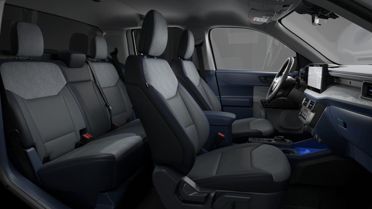 2026 Ford Maverick XLT Photo