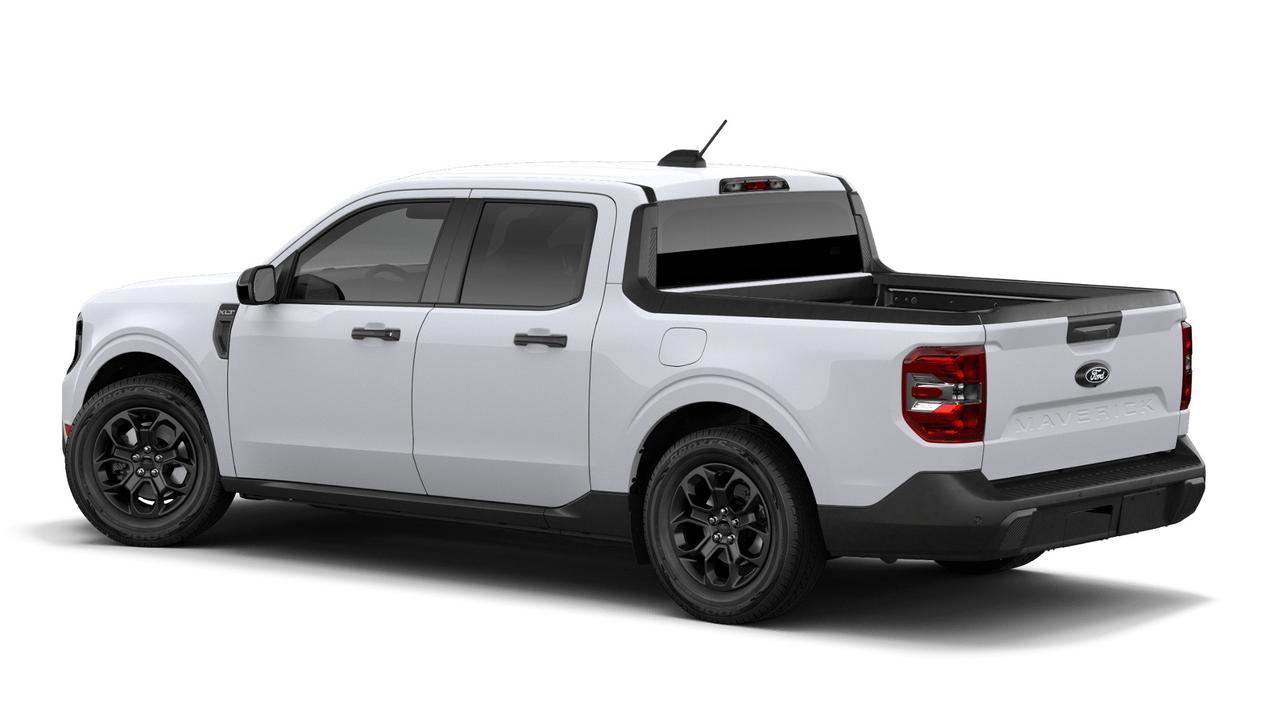 2026 Ford Maverick XLT Photo