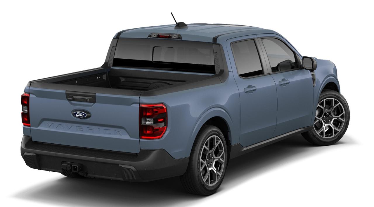 2026 Ford Maverick Lariat Photo