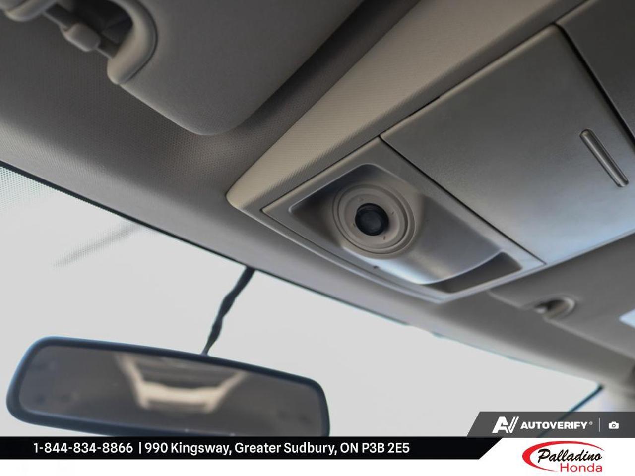 2015 Chrysler Town & Country UNKNOWN Photo