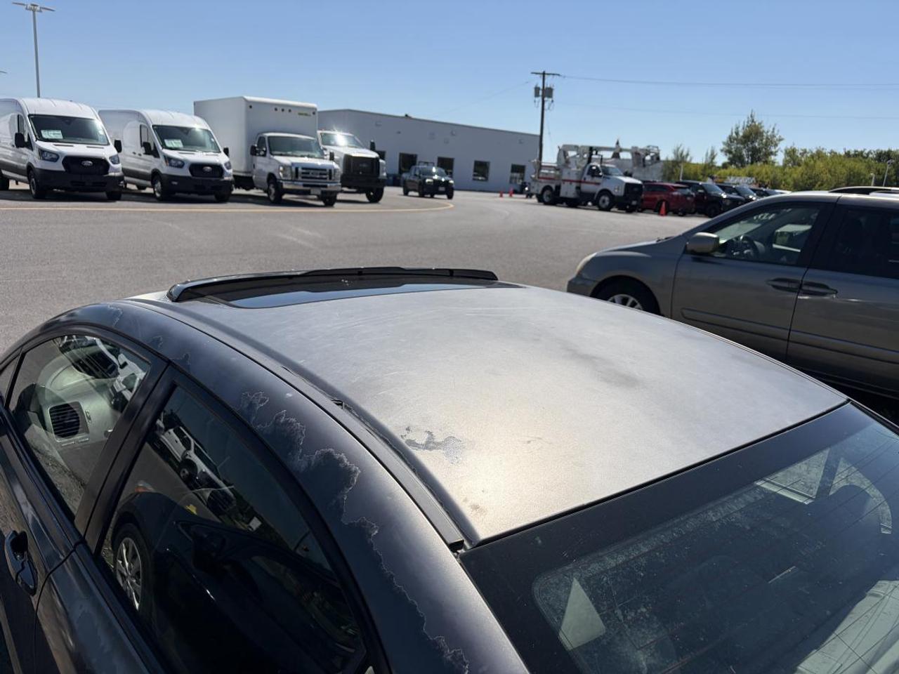 2009 Honda Civic Sedan EX-L Photo